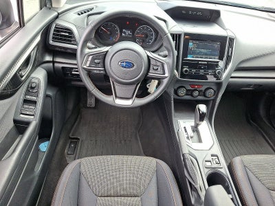 2018 Subaru Crosstrek 2.0i Premium CVT
