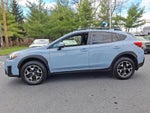 2018 Subaru Crosstrek 2.0i Premium CVT