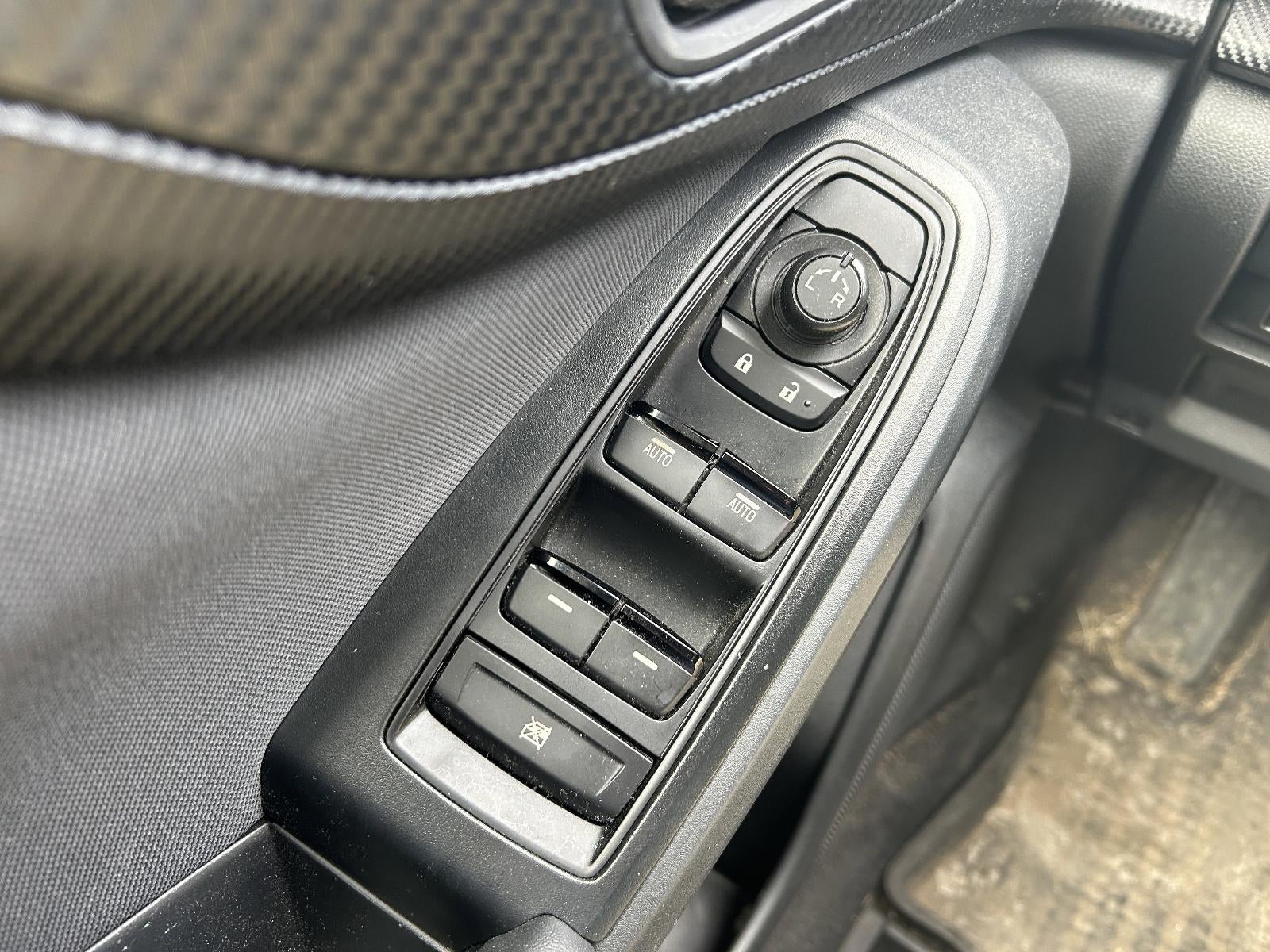 2019 Subaru Crosstrek 2.0i Premium CVT