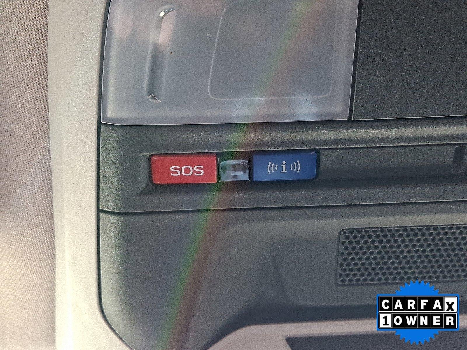 2019 Subaru Crosstrek 2.0i Premium CVT