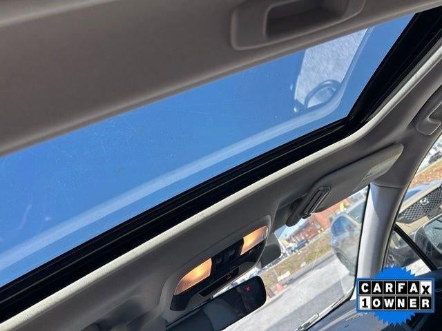 2018 Subaru Crosstrek 2.0i Premium CVT