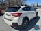 2018 Subaru Crosstrek 2.0i Premium CVT