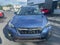 2019 Subaru Crosstrek 2.0i Premium CVT