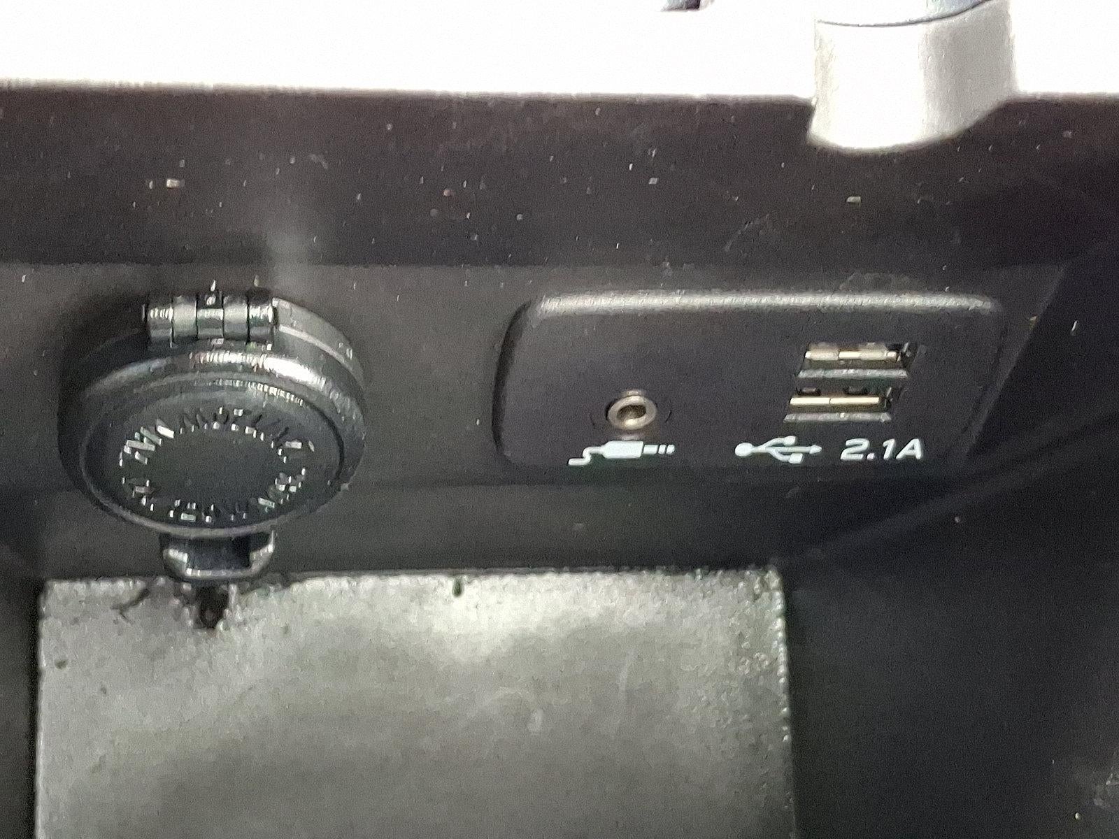 2019 Subaru Crosstrek 2.0i Premium CVT