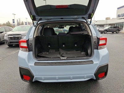 2019 Subaru Crosstrek 2.0i Premium CVT