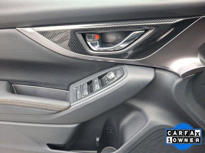 2018 Subaru Crosstrek 2.0i Limited CVT