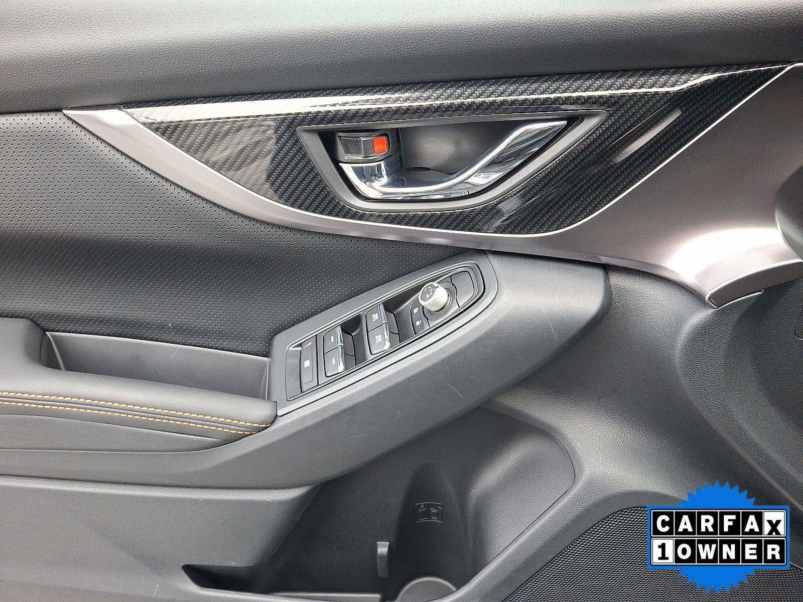 2018 Subaru Crosstrek 2.0i Limited CVT