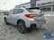 2018 Subaru Crosstrek 2.0i Limited CVT