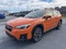 2020 Subaru Crosstrek Limited CVT