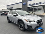 2019 Subaru Crosstrek 2.0i Limited CVT
