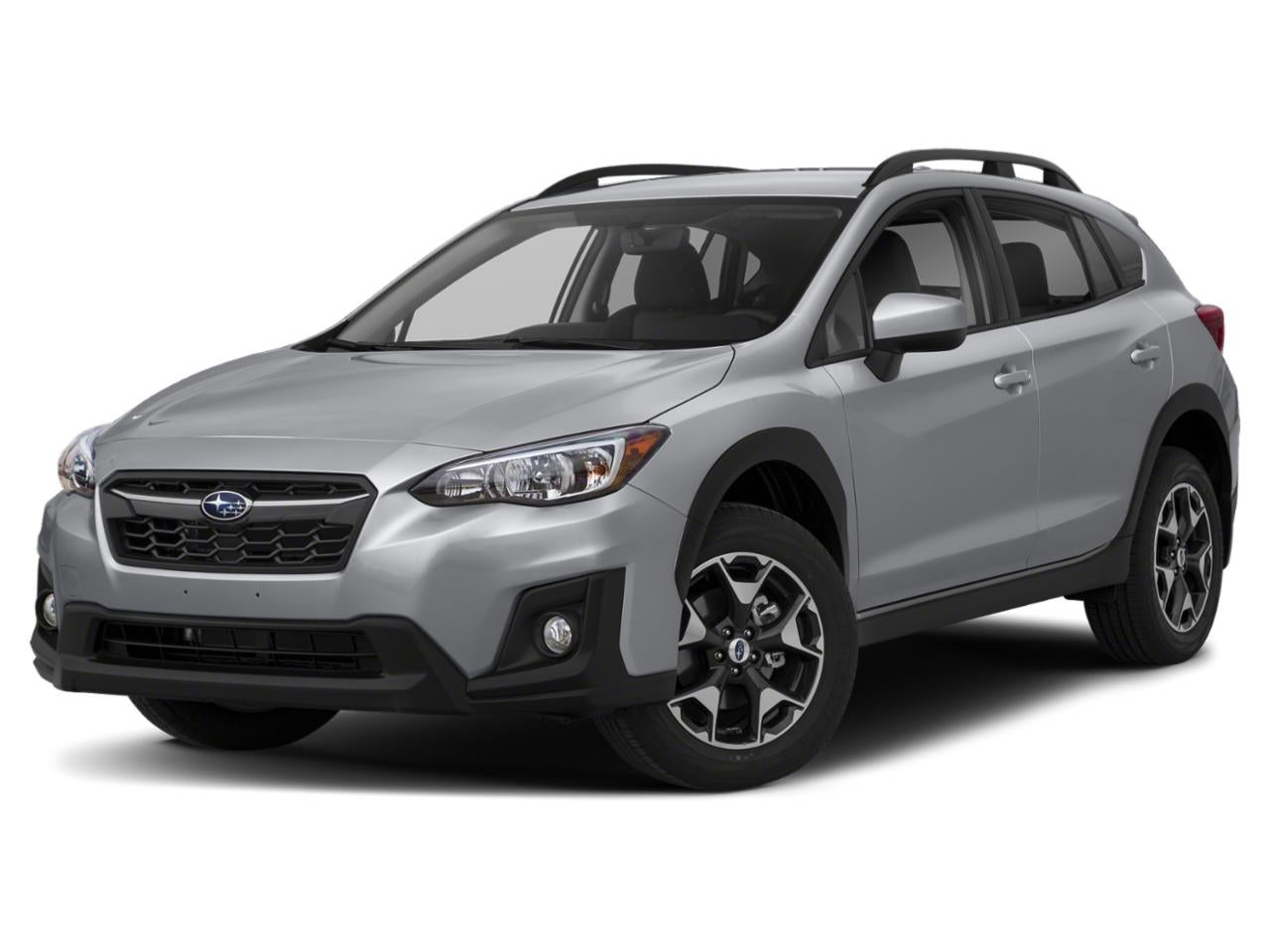 2019 Subaru Crosstrek 2.0i Limited CVT