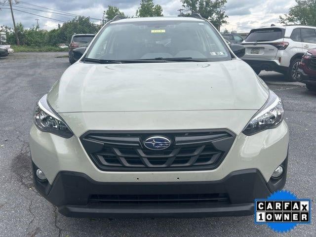 2023 Subaru Crosstrek Premium CVT