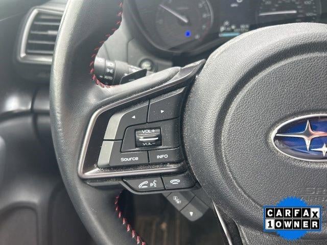 2023 Subaru Crosstrek Premium CVT
