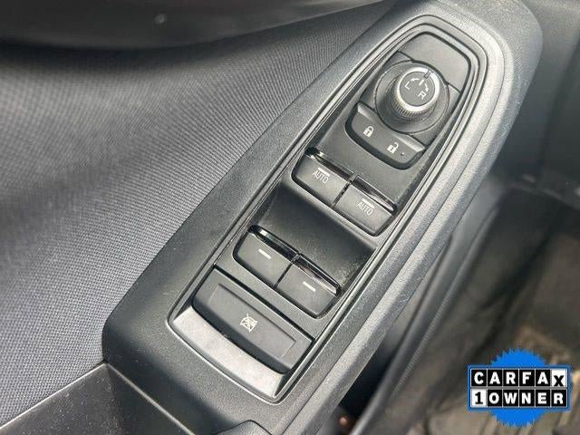 2023 Subaru Crosstrek Premium CVT