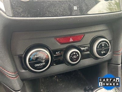 2023 Subaru Crosstrek Premium CVT