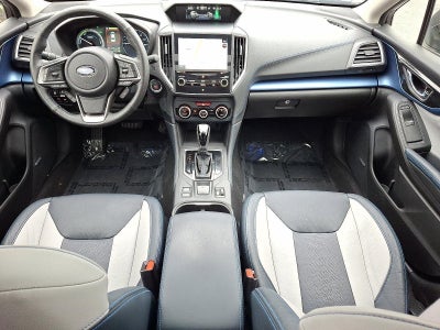 2019 Subaru Crosstrek Hybrid CVT