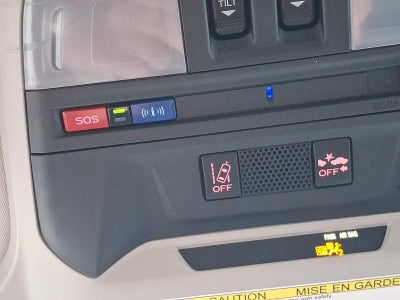 2019 Subaru Crosstrek Hybrid CVT