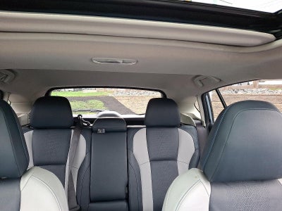 2019 Subaru Crosstrek Hybrid CVT