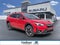 2023 Subaru Crosstrek Limited CVT