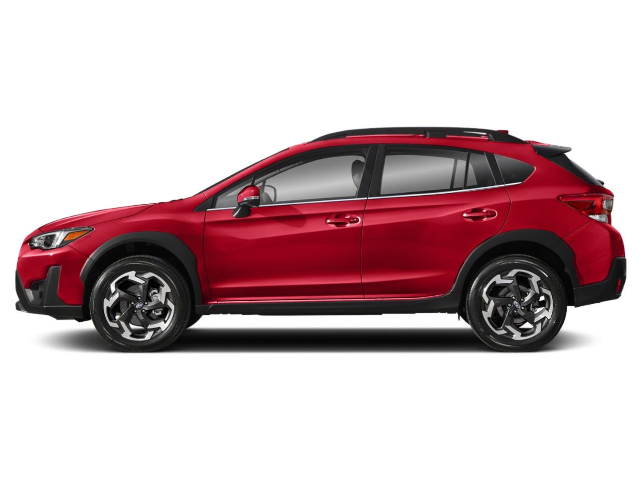 2023 Subaru Crosstrek Limited CVT