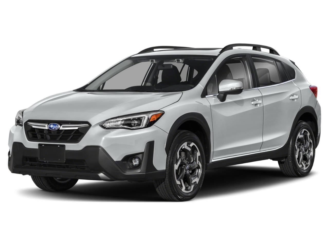 2023 Subaru Crosstrek Limited CVT