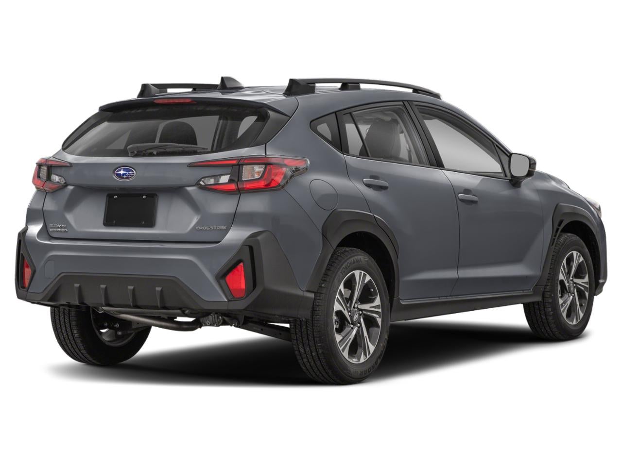 2024 Subaru Crosstrek Premium AWD