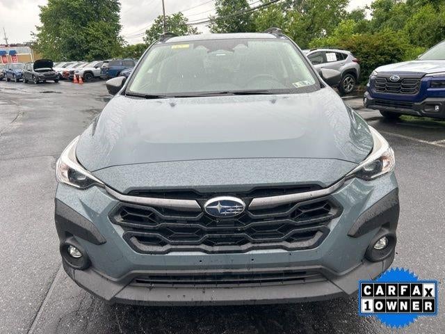 2024 Subaru Crosstrek Premium AWD