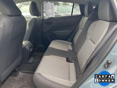 2024 Subaru Crosstrek Premium AWD