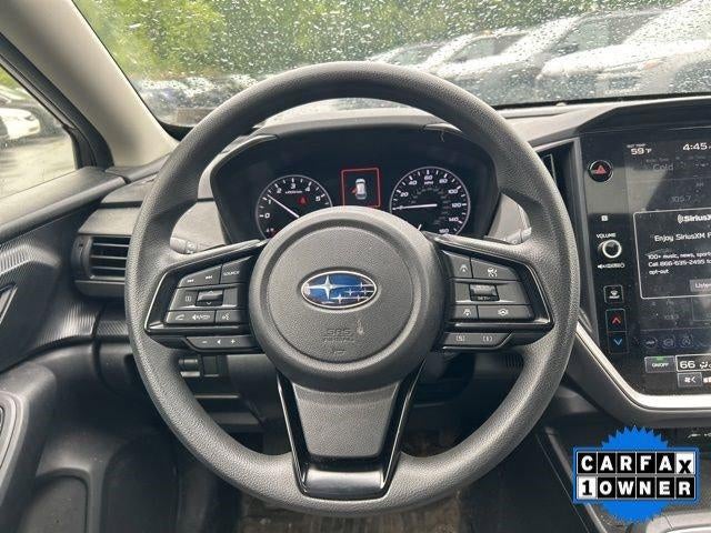2024 Subaru Crosstrek Premium AWD