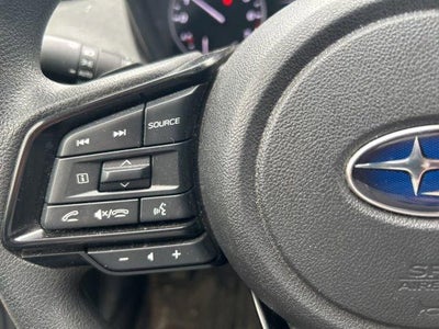2024 Subaru Crosstrek Premium AWD