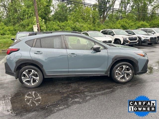 2024 Subaru Crosstrek Premium AWD