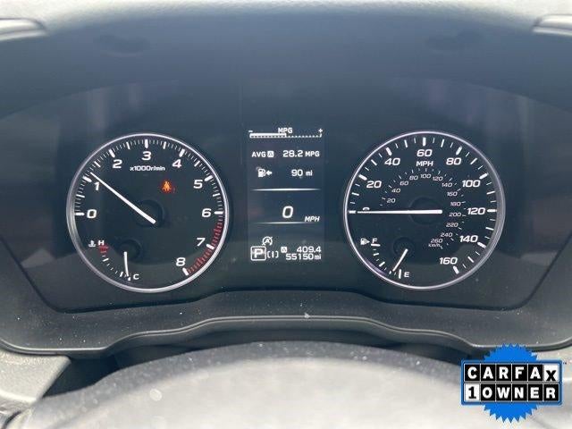 2024 Subaru Crosstrek Premium AWD