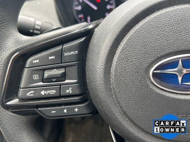 2024 Subaru Crosstrek Premium AWD