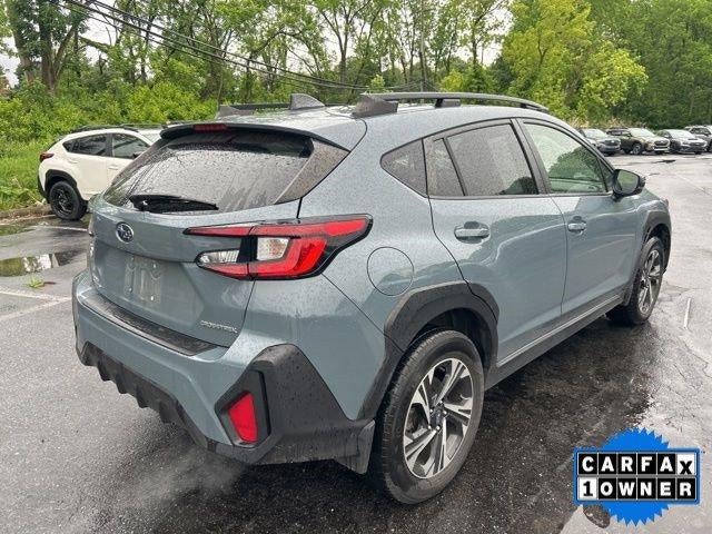 2024 Subaru Crosstrek Premium AWD