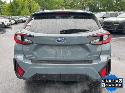 2024 Subaru Crosstrek Premium AWD