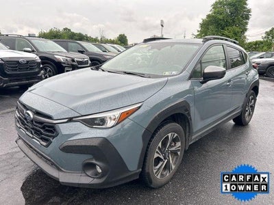2024 Subaru Crosstrek Premium AWD