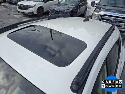 2025 Subaru Crosstrek Premium AWD