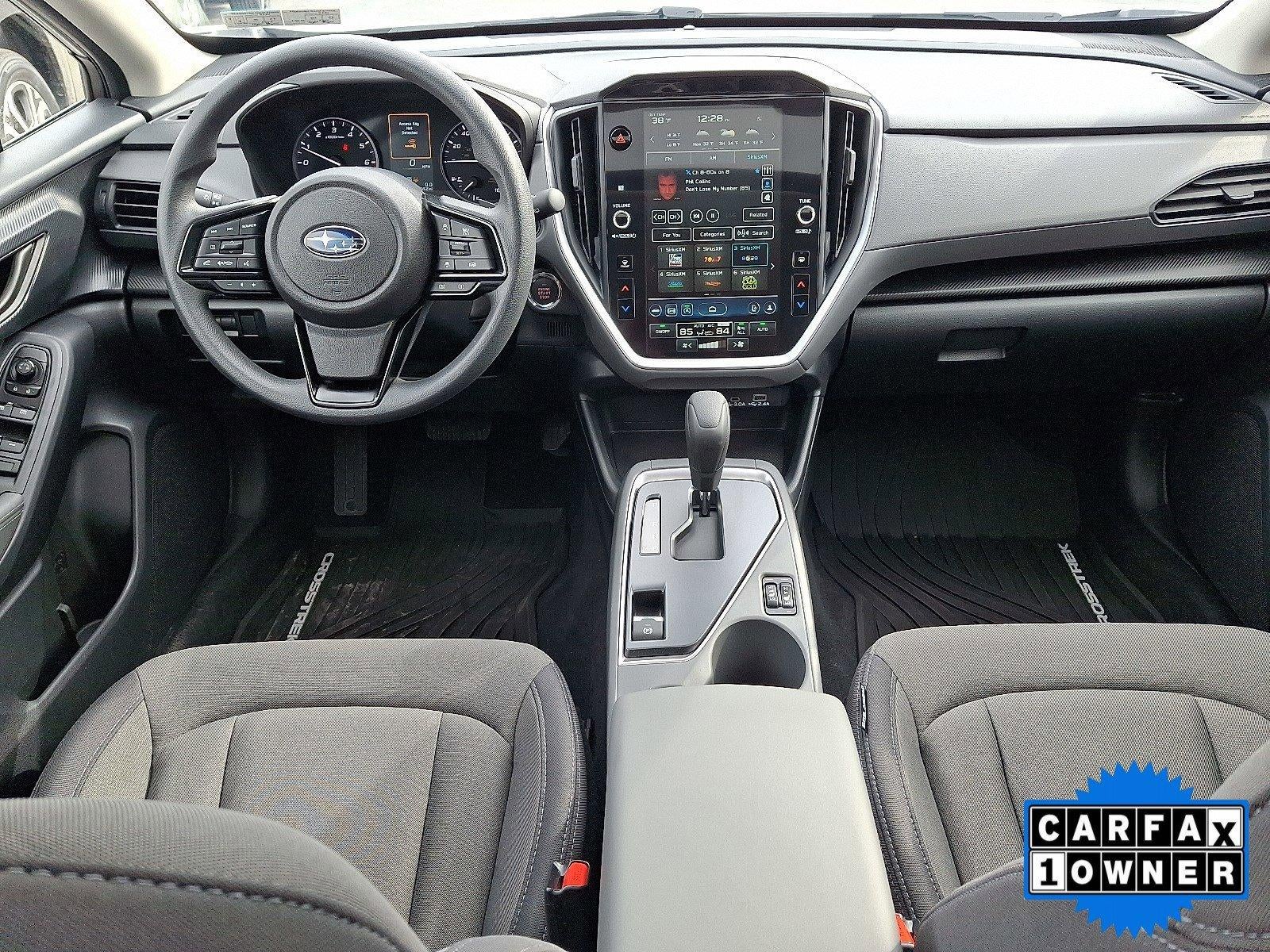 2025 Subaru Crosstrek Premium AWD