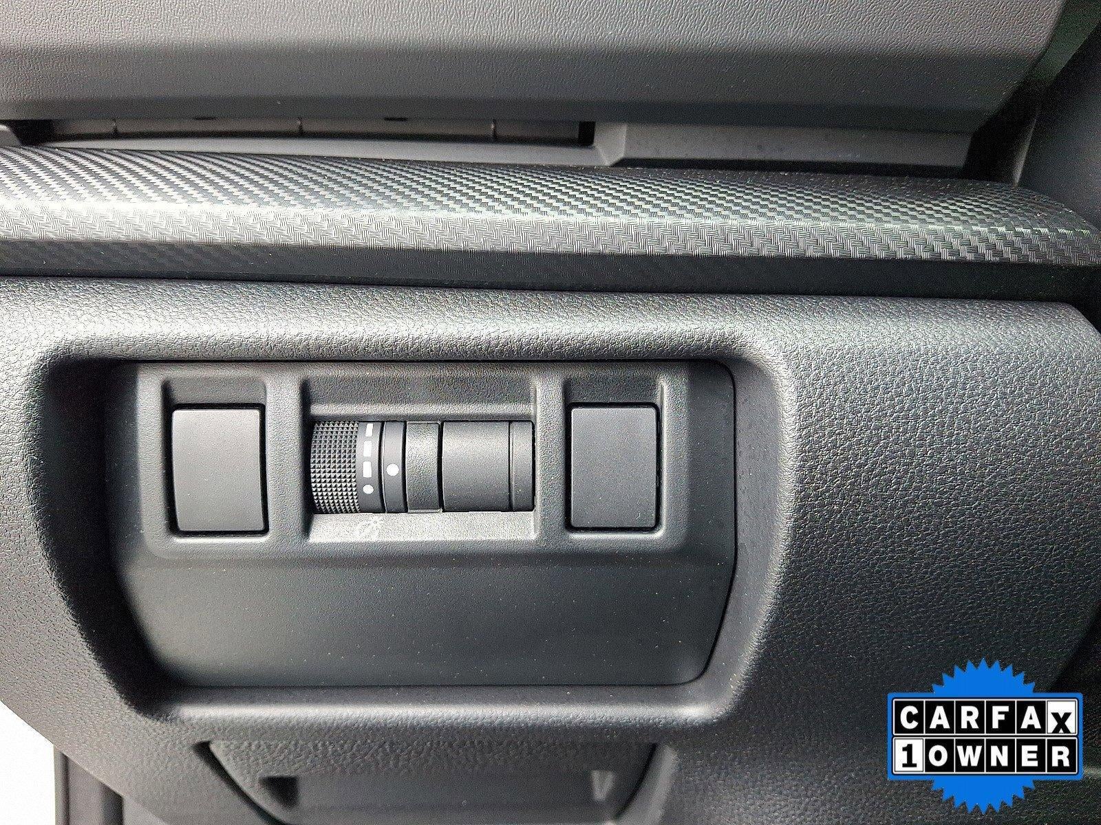 2025 Subaru Crosstrek Premium AWD