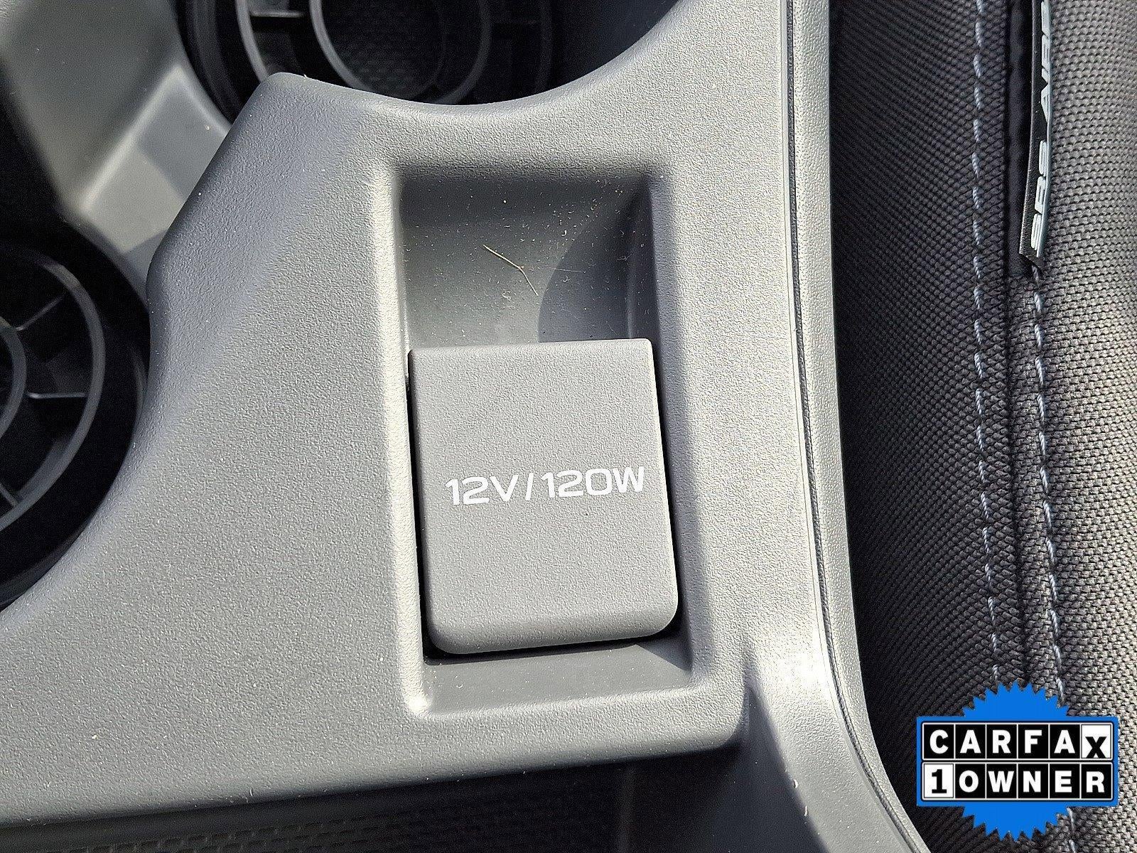 2025 Subaru Crosstrek Premium AWD