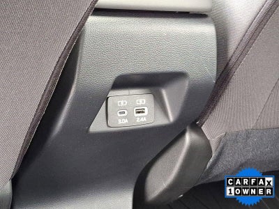 2025 Subaru Crosstrek Premium AWD