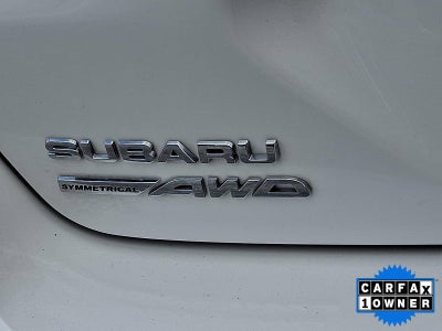 2025 Subaru Crosstrek Premium AWD