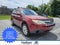 2013 Subaru Forester 2.5X Premium Automatic