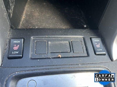 2015 Subaru Forester 2.5i Premium CVT