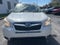 2015 Subaru Forester 2.5i Premium CVT