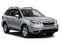2015 Subaru Forester 2.5i Premium CVT