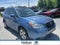 2015 Subaru Forester 2.5i Premium CVT