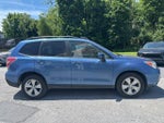 2015 Subaru Forester 2.5i Premium CVT
