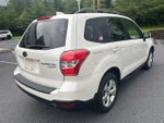 2016 Subaru Forester 2.5i Premium CVT