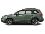 2018 Subaru Forester 2.5i Premium CVT